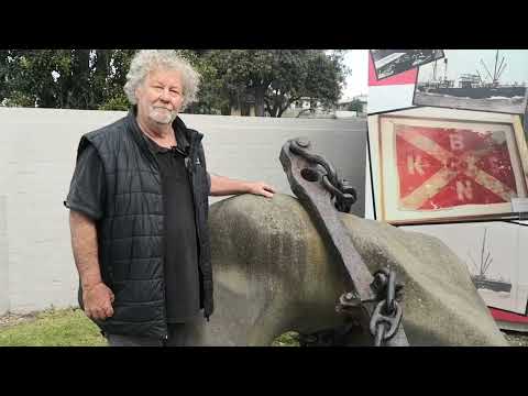 Explore Apollo Bay Foreshore | Casino & Speculant Anchors, Skatepark, and Long Jetty with Walk91