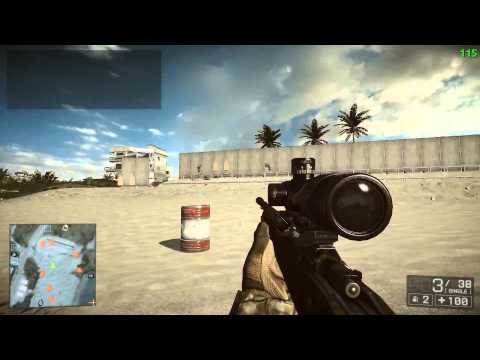 BF4 Post Patch Sep 30th Netcode