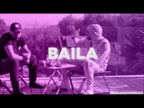 Jul x Sasso Type Beat "Baila" Instru Rap 2023