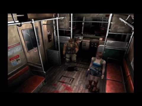 SGB Play: Resident Evil 3: Nemesis - Part 7