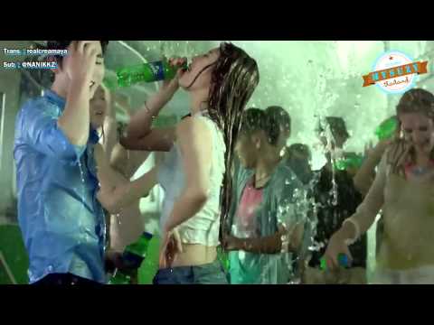 [ซับไทย] 140524 Suzy   Sprite Korea CF
