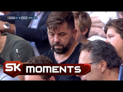 Komentator SK u Šoku kad je Prepoznao Bivšeg Fudbalera | SPORT KLUB Fudbal