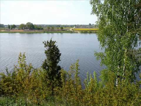 Tēva nams - Daugavas krastā (A.Jasjukevičs/ Naula Dzirkale)