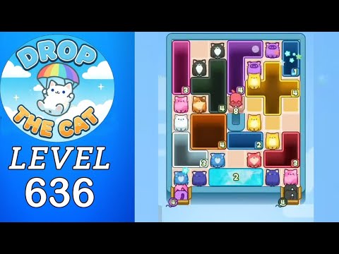 Уровень 636 thumbnail