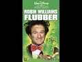 Opening To Flubber UK VHS 1998