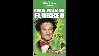 Download lagu Opening to Flubber UK VHS (1998) mp3