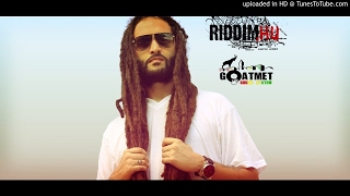 Alborosie - Hungary Shall Rise [Goatmet master 2017]