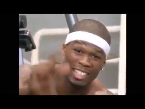 50 Cent In The Club (Extended Version US, Ireland, Latin America, Mainland Europe and Japan)