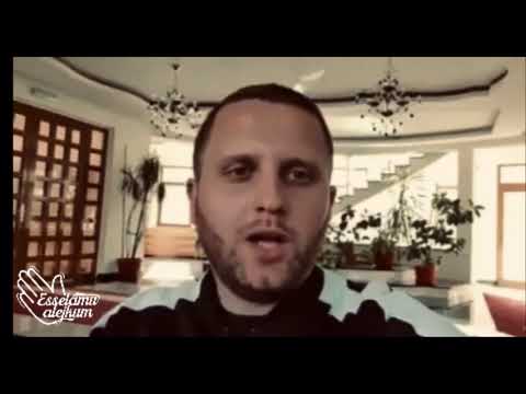 Kada se ne stidiš, onda radiš šta hoćeš! - Asmir ef. Bekrić