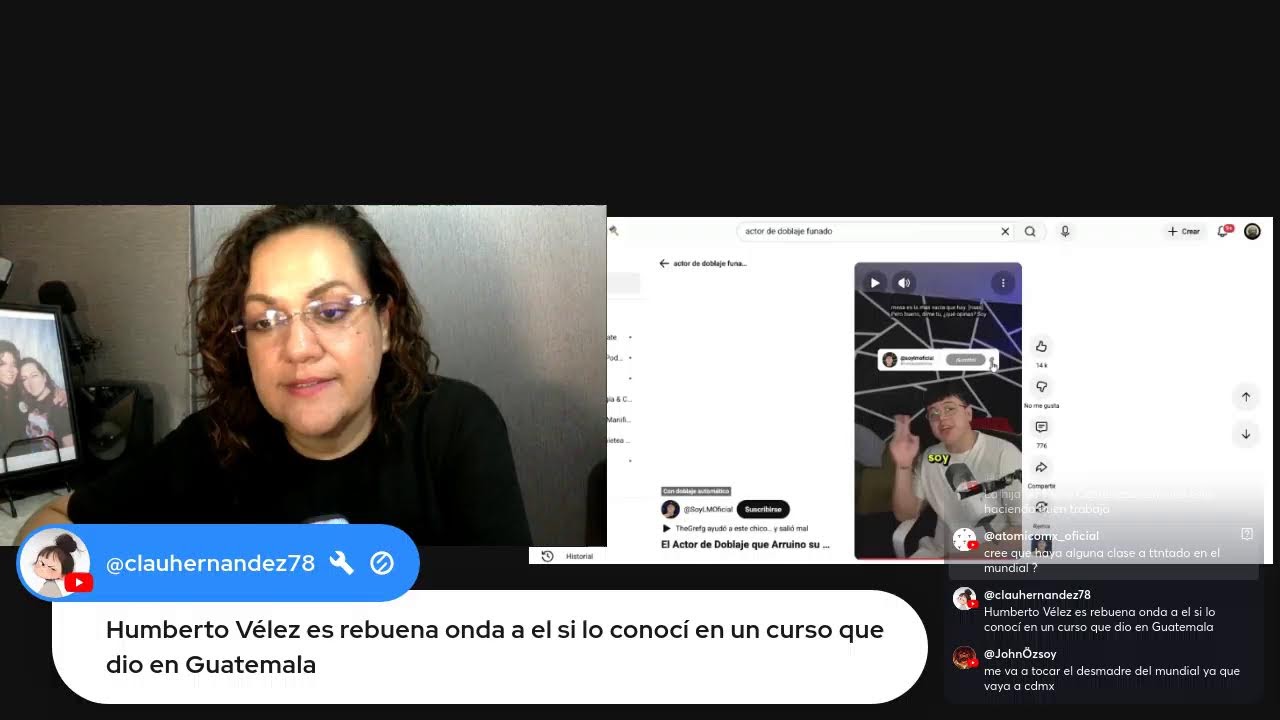 Fatshionista  se arrepiente de haber sido una copa