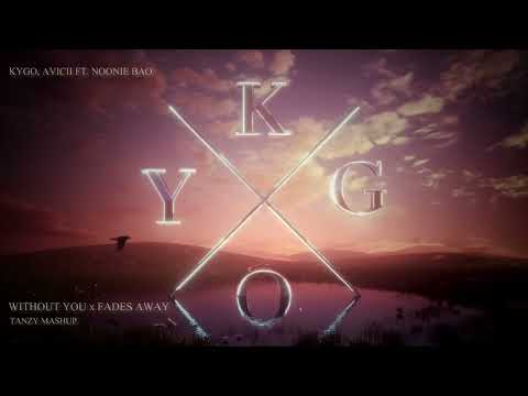 Without You x Fades Away (TANZY Mashup) | Kygo, Avicii feat. Noonie Bao