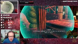 Alice's Lullaby, Part 4 (Final)