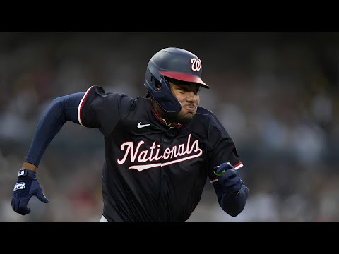 James Wood | 2025 Highlights