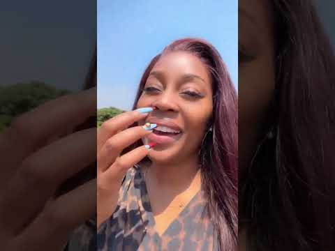 Sonja Madzikanda  #sirwicknell