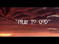 Calvin Harris ft. HAIM - Pray To God Official Music Video