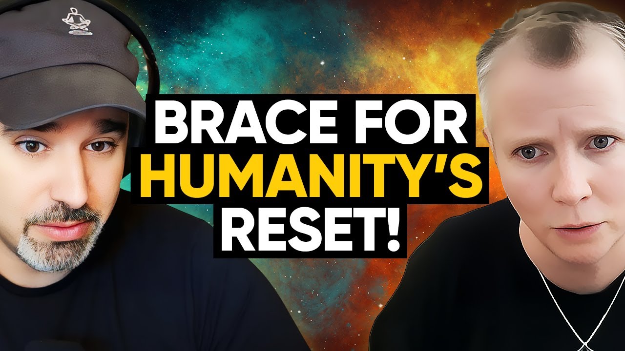 UNBELIEVABLE Changes Ahead: Humanity's Great Shift EXPLAINED! Everything WILL CHANGE! | Mary Reed