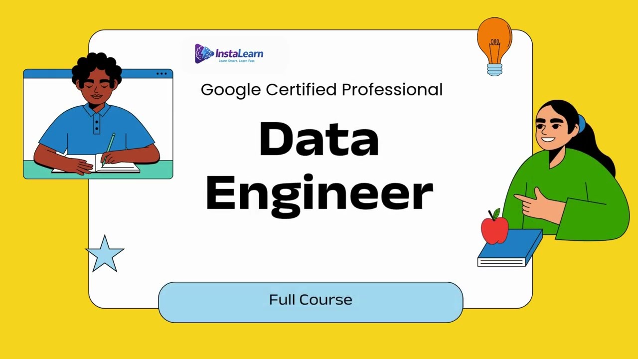 GCP Storage Explained 🚀 | Cloud Storage vs BigQuery (Data Engineer Basics)