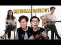Classical Musicians React to Musician Blind Date Video