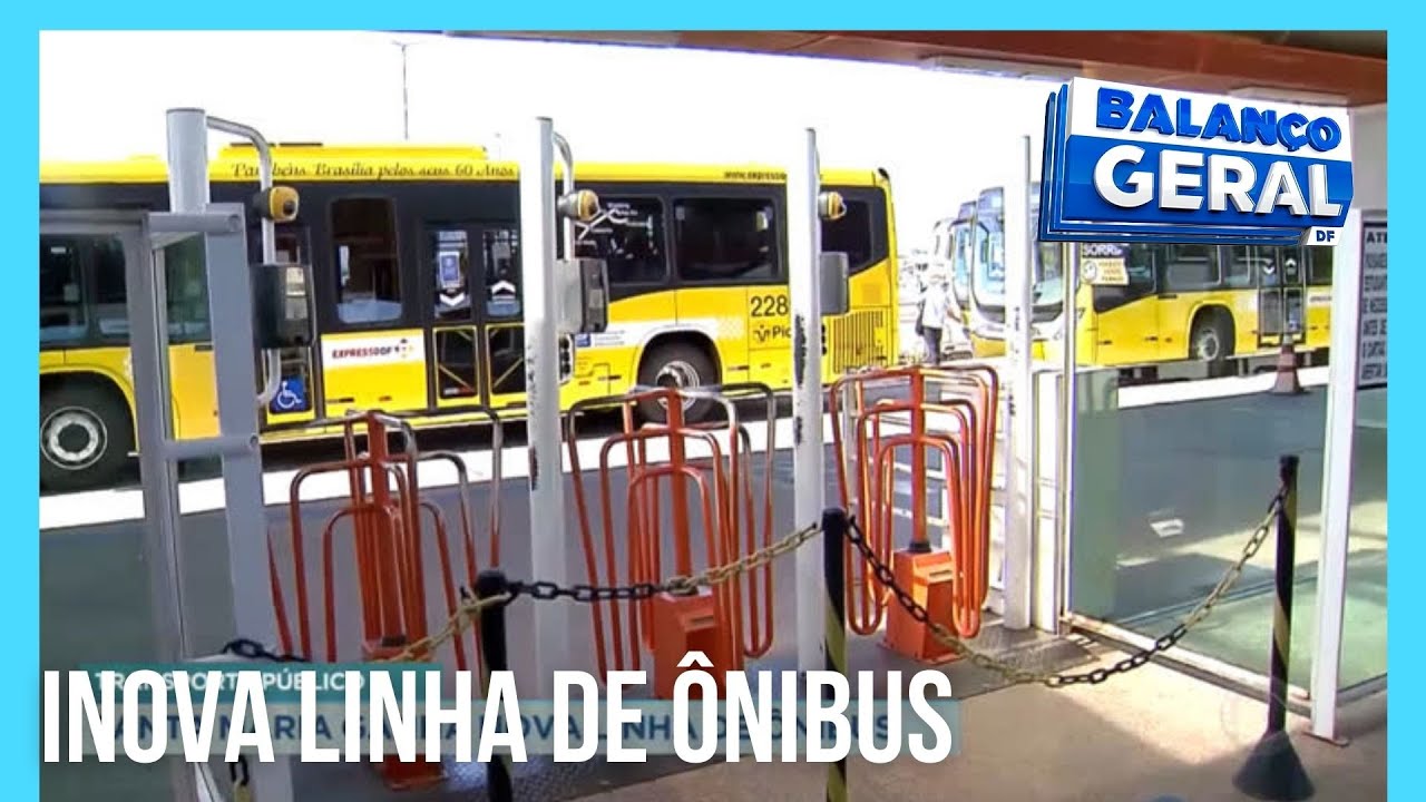 Usuários de transporte público contam com mais uma linha de ônibus em Santa Maria