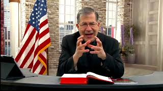 PFL-Scripture Reading and Reflection: Come Lord Jesus! First Sunday of Advent - Dec. 1, 2024