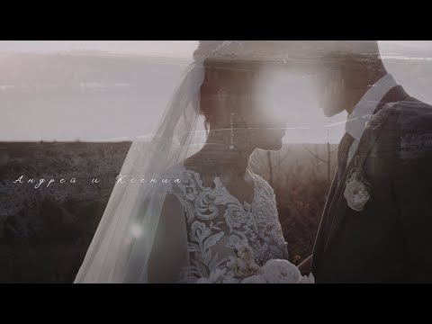 Андрей Назаров - неформатное свадебное кино в 4к, відео 19