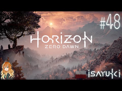 Horizon Zero Dawn PL PC odc.48- Nagroda za Zdrajcę -Gameplay po polsku (#48) 4K60Ultra
