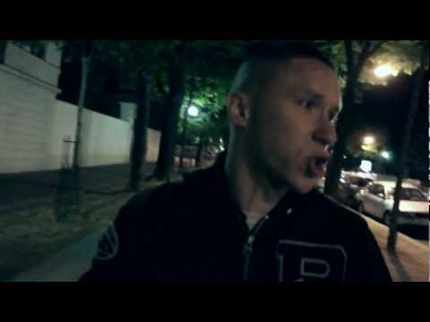 ROMSI - LOOK AT ME NOW RMX (CLIP by TADEFOURAILLE PROD)