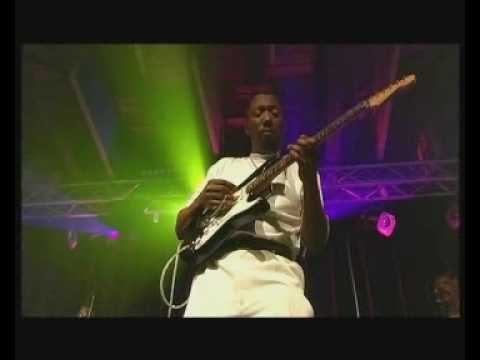 Magnum Band live COMPAS  (confians)