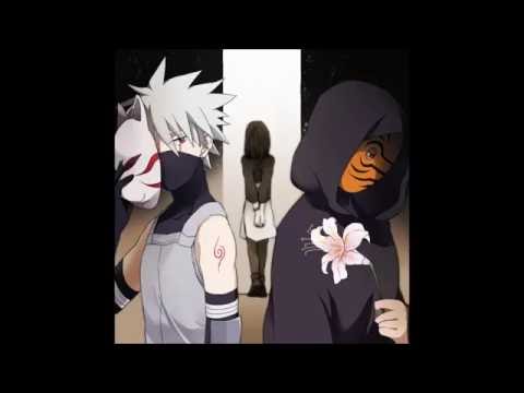 Obito's death theme | Naruto Shippuden OST |||