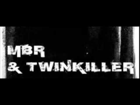 MBR & Twinkiller Feat Terri B -ENOUGH- (Joshua Grey & Bernie-X Remix)  1
