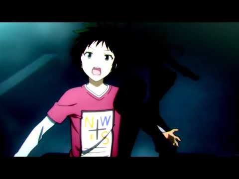 ✶ blaund ✶ - crashed mercedes (feat. jvcob x skeezy) [AMV]