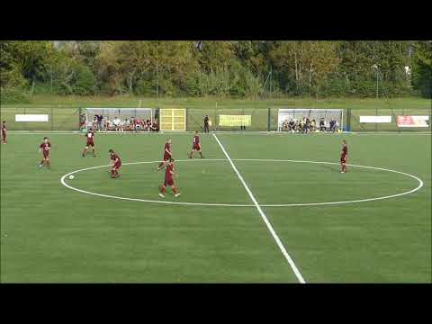 Seconda Categoria 2019-2020 Gir. A Lido Camaiore-Monzone 3-2