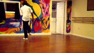 (Memphis Jookin 2012) G-Mont (Crime Mob If U Got Ana)