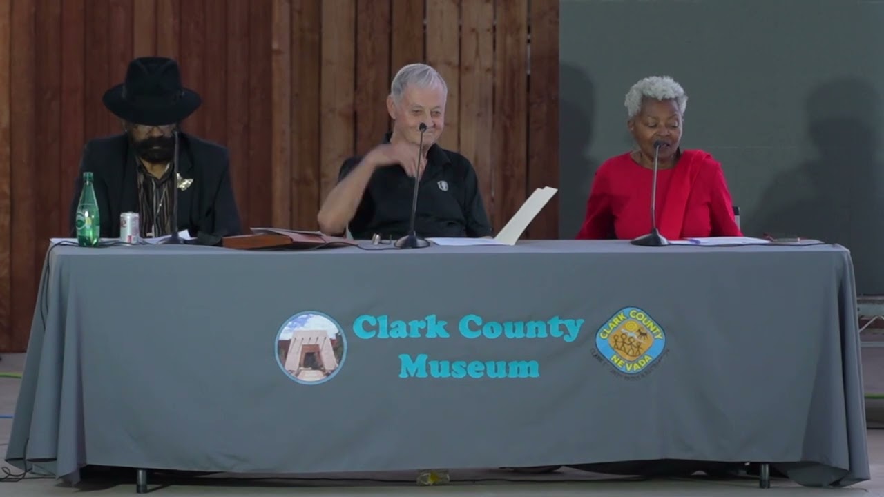 Carver park & BMI During WWII and Beyond