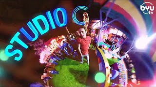 New Opening - Studio C