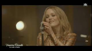 Vanessa Paradis - Il y a