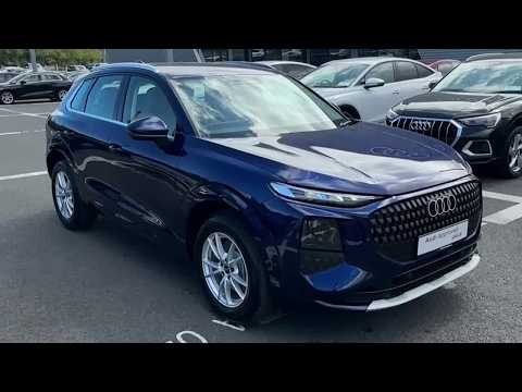 Audi Q3 Q3 SUV SE TDI  110 kW S tronic - Image 2