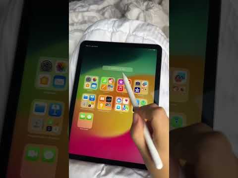 Guía Completa para Cambiar el Fondo de Pantalla en tu iPad Paso a Paso