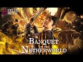Multi Sub Banquet Of The Netherworld Detect Terrifying Mystery Full Action Movie Martial Arts