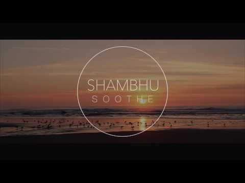 Introducing 'Soothe' by Intuitive Guitarist Shambhu