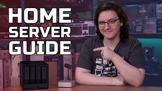 DITCH CLOUD STORAGE - BUY THIS INSTEAD!