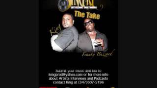 IKING PRODUCTIONS &amp; KILLAH PRIEST-DREAM COLLABOS