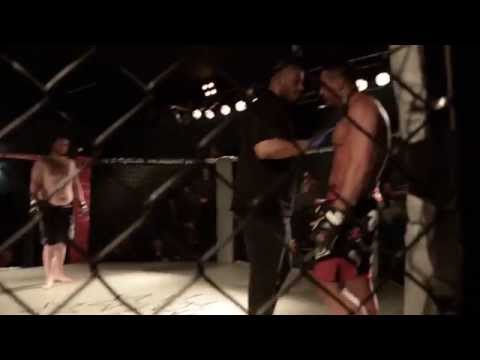 AGGRELIN 5 - Florian Formann vs Ümit Polat