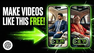 How to Create Viral AI Guru Content Using AI for FREE (EASY & FAST TUTORIAL)