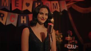 Riverdale - 3x10 | Archie&#39;s Welcome home party |
