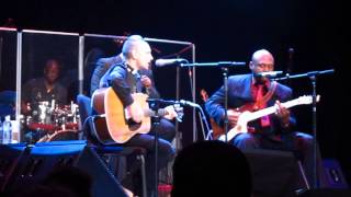 Sinead O&#39;Connor - Jesus (Curtis Mayfield Cover) Live July 27th 2013 Lincoln Center Tully Hall