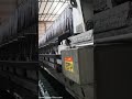 Filter Press In Coal Washing Plant Application Site