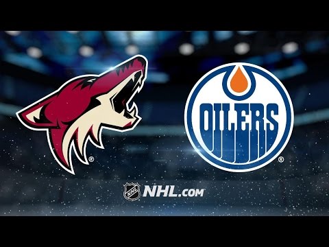 Khaira scores first NHL goal in 3-1 win against Yotes
