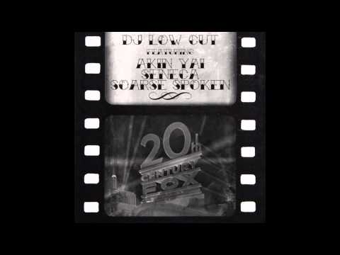 Dj Low Cut feat. Akin Yai, Seneca & Soarse Spoken - 20th Century