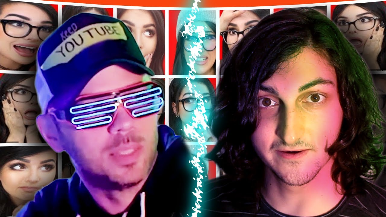 SSSniperWolf & Narcissism: NerdCity INTERVIEW